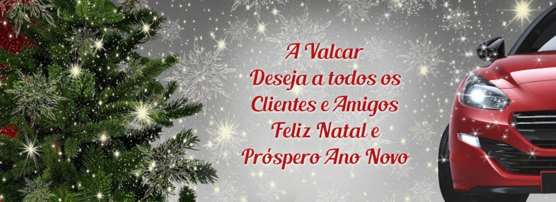 Banner Natal