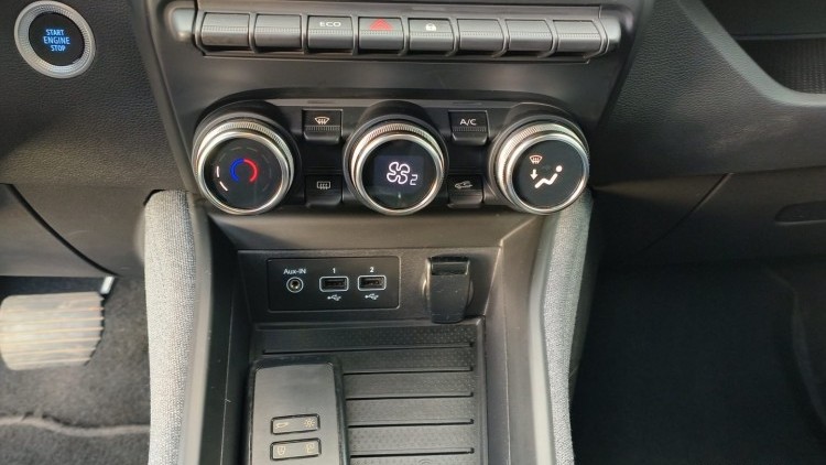 Renault Zoe LIMITED 50