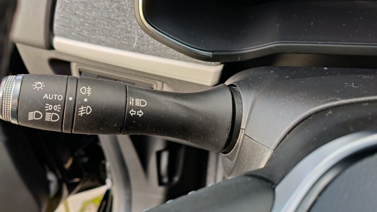 Renault Zoe LIMITED 50