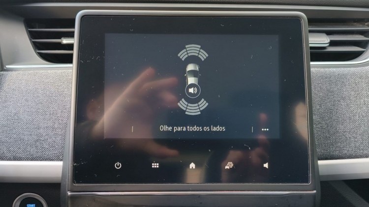 Renault Zoe LIMITED 50