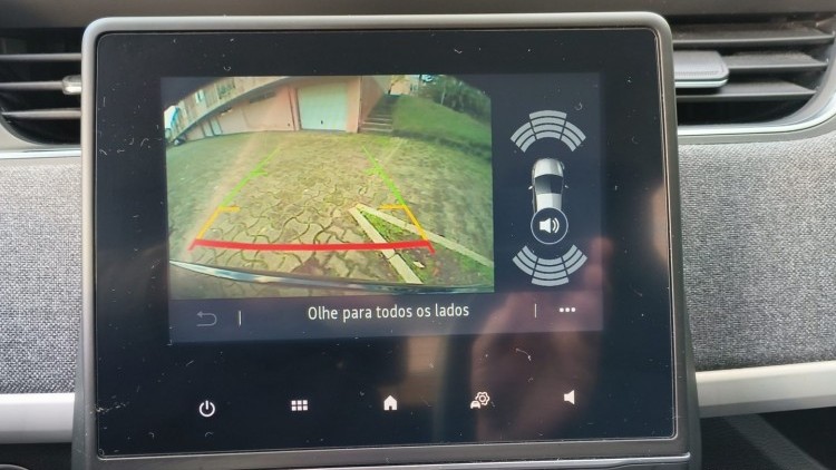 Renault Zoe LIMITED 50