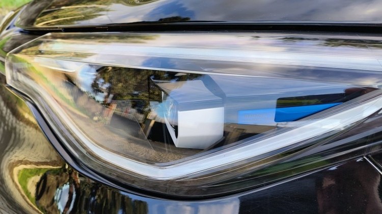 Renault Zoe LIMITED 50
