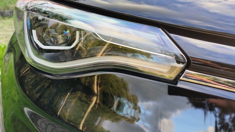 Renault Zoe LIMITED 50
