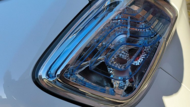 Renault Zoe Life