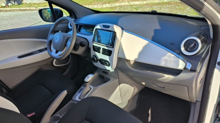 Renault Zoe Life