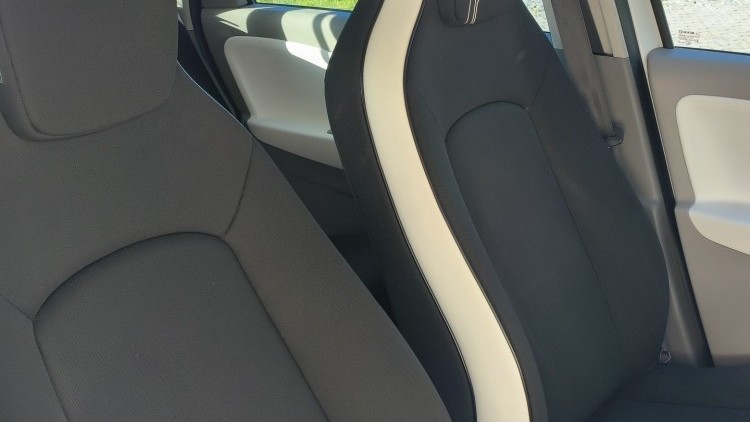 Renault Zoe Life