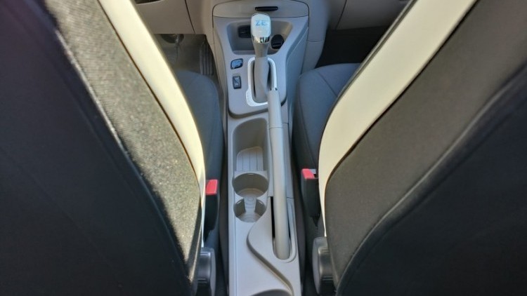 Renault Zoe Life