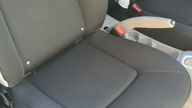 Renault Zoe Life
