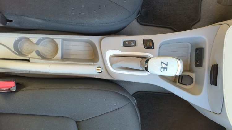 Renault Zoe Life