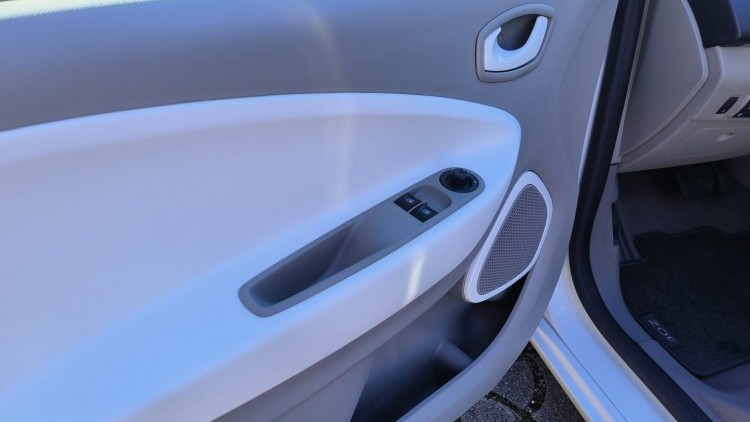Renault Zoe Life