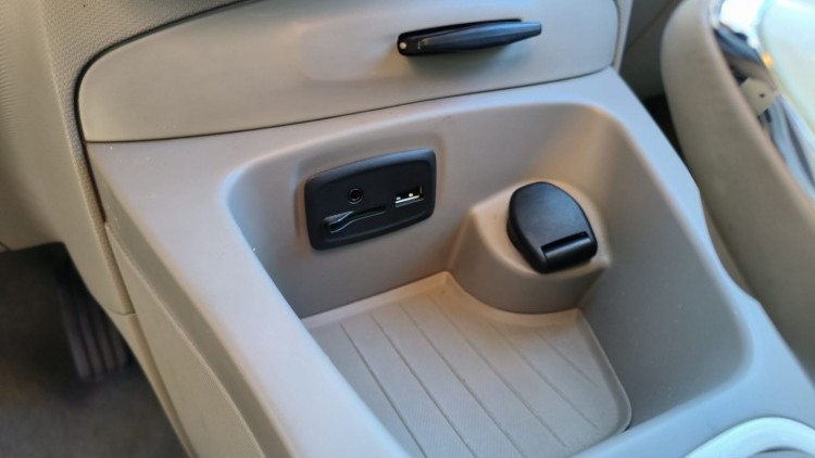 Renault Zoe Life