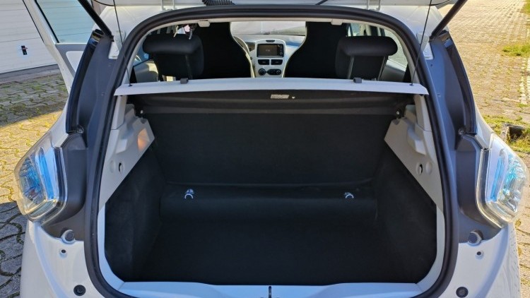 Renault Zoe Life