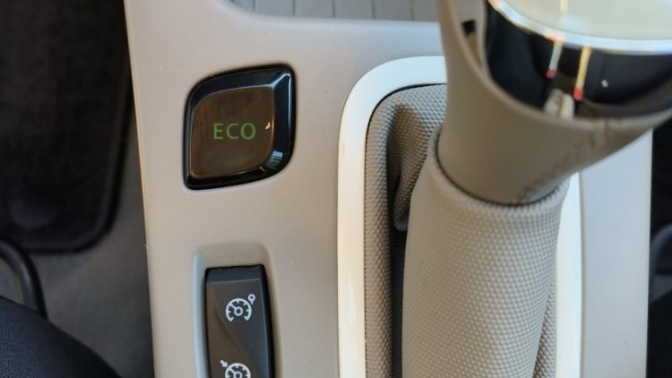 Renault Zoe Life
