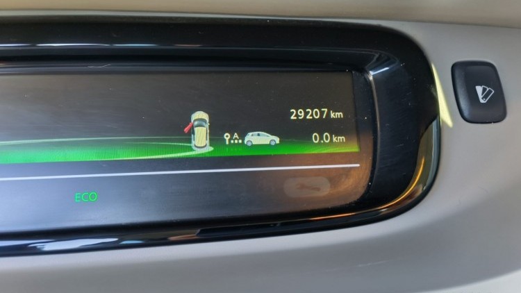 Renault Zoe Life