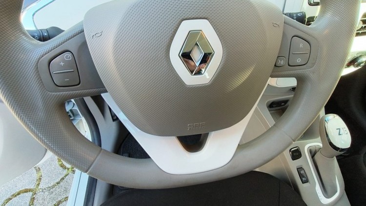 Renault Zoe Life