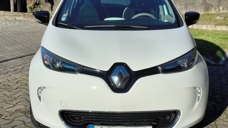 Renault Zoe Life