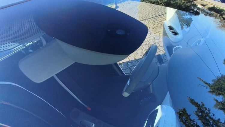 Renault Zoe Life