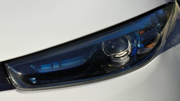 Renault Zoe Life