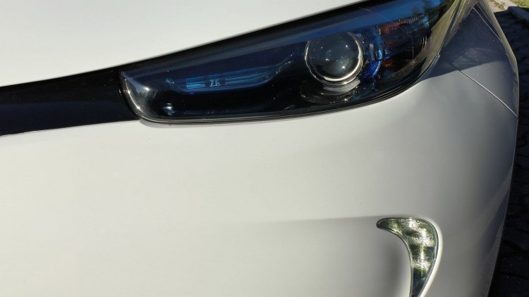 Renault Zoe Life