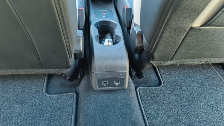 Renault Zoe LIMITED 50