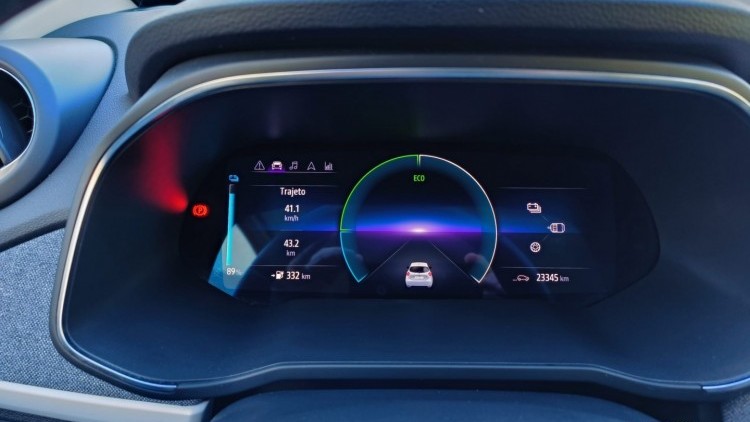 Renault Zoe LIMITED 50