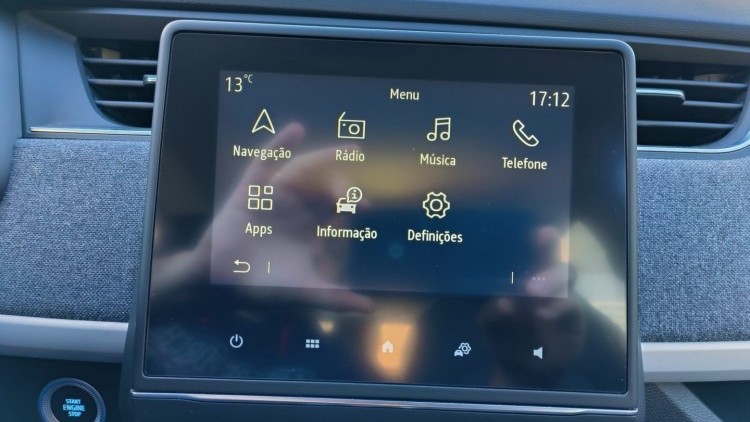 Renault Zoe LIMITED 50