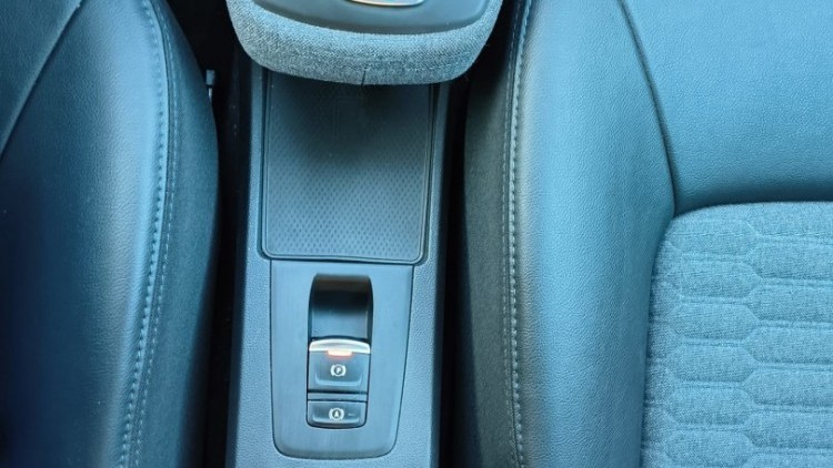 Renault Zoe LIMITED 50