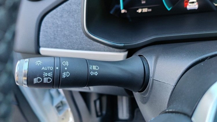 Renault Zoe LIMITED 50