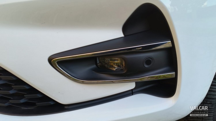 Renault Zoe LIMITED 50