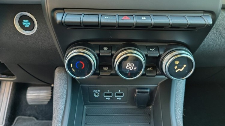 Renault Zoe LIMITED 50