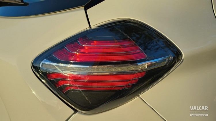 Renault Zoe LIMITED 50