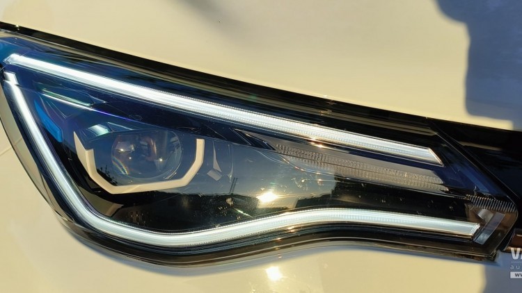 Renault Zoe LIMITED 50