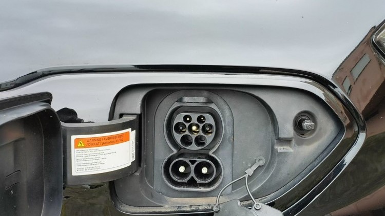 Kia e-Nero 64kWh Tech