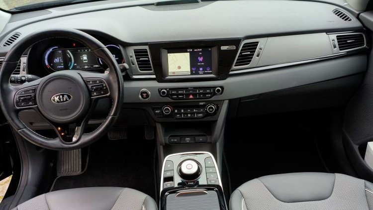 Kia e-Nero 64kWh Tech