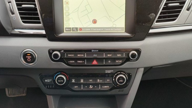 Kia e-Nero 64kWh Tech
