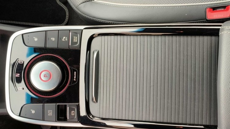 Kia e-Nero 64kWh Tech