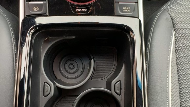 Kia e-Nero 64kWh Tech