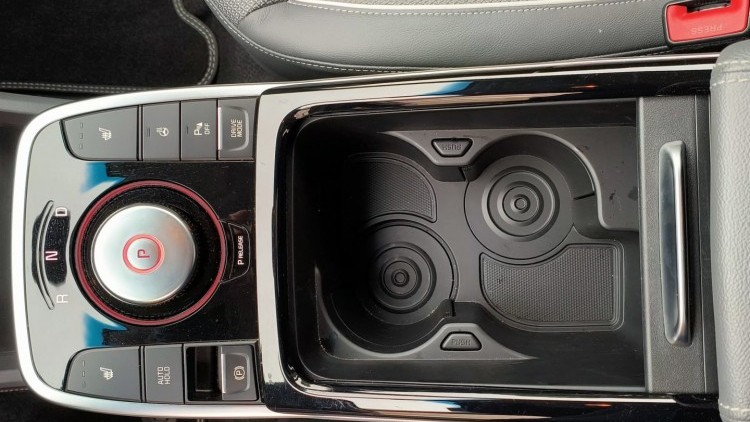 Kia e-Nero 64kWh Tech