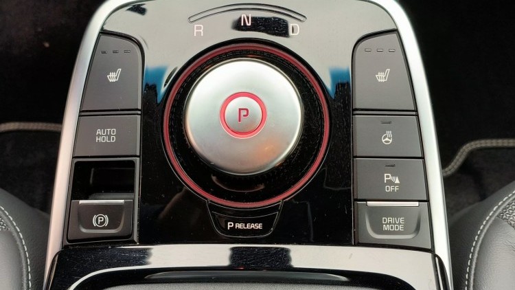 Kia e-Nero 64kWh Tech