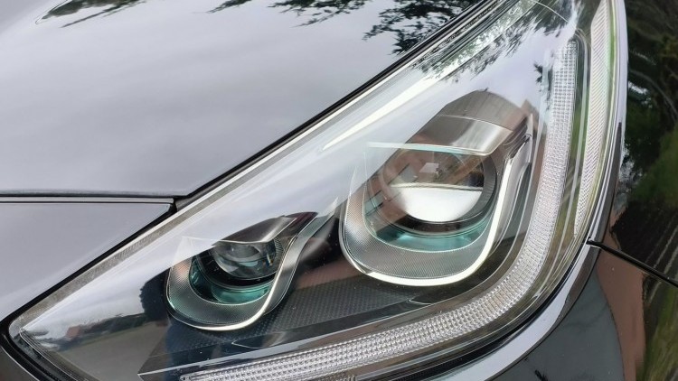 Kia e-Nero 64kWh Tech